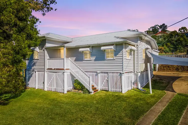 31 Bradley Street, Dayboro QLD 4521