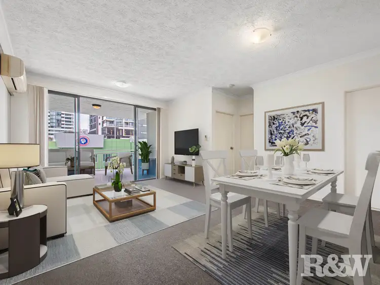 Main view of Homely unit listing, 9/9-11 Manning Street, South Brisbane QLD 4101