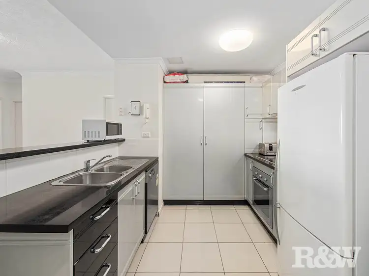 Second view of Homely unit listing, 9/9-11 Manning Street, South Brisbane QLD 4101