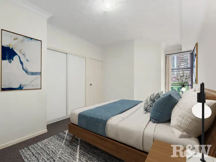 Fourth view of Homely unit listing, 9/9-11 Manning Street, South Brisbane QLD 4101