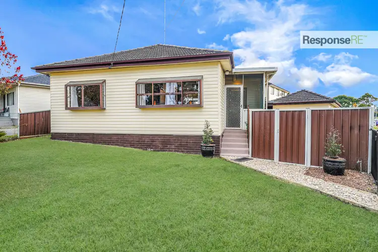 Main view of Homely house listing, 47 Hewitt Street, Colyton NSW 2760