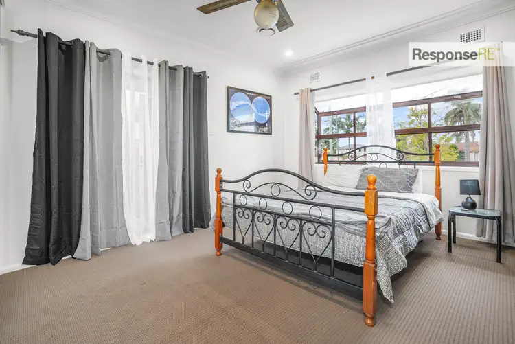 Second view of Homely house listing, 47 Hewitt Street, Colyton NSW 2760