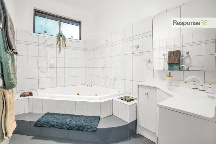 Fourth view of Homely house listing, 47 Hewitt Street, Colyton NSW 2760