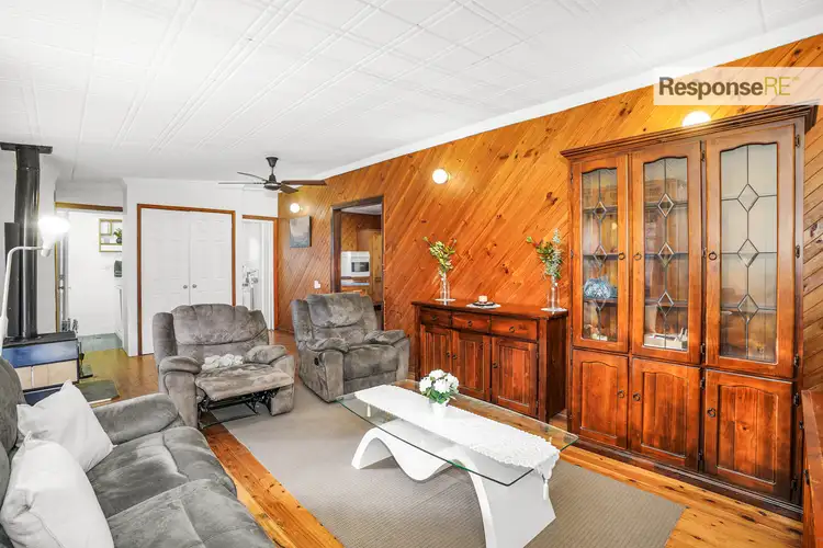 Fifth view of Homely house listing, 47 Hewitt Street, Colyton NSW 2760