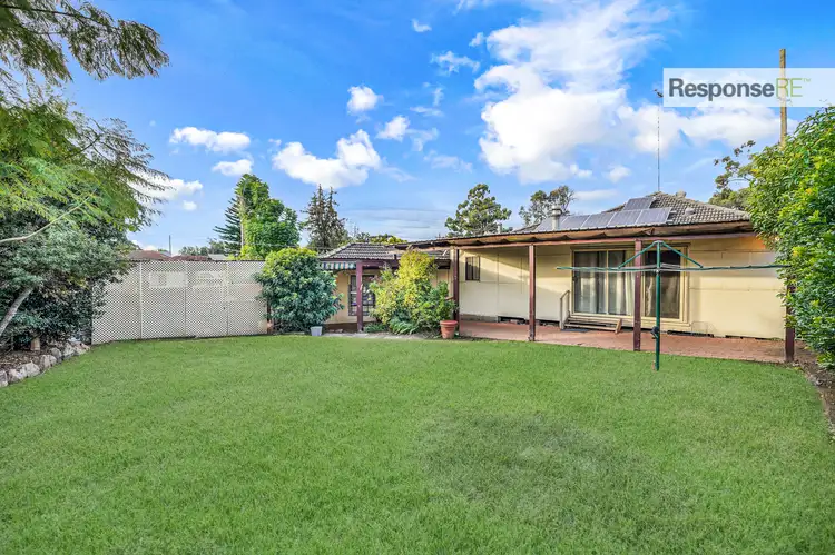 Sixth view of Homely house listing, 47 Hewitt Street, Colyton NSW 2760