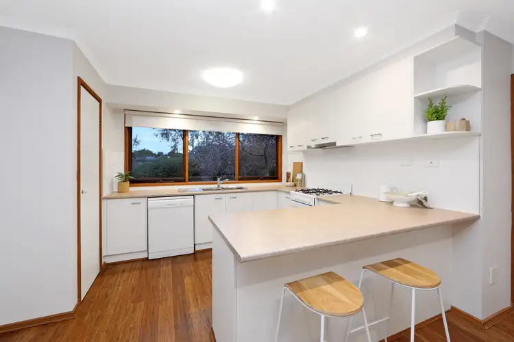 Second view of Homely house listing, 7 Halsbury Drive, Rowville VIC 3178