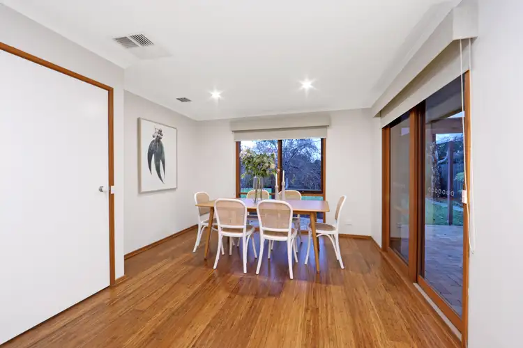 Third view of Homely house listing, 7 Halsbury Drive, Rowville VIC 3178
