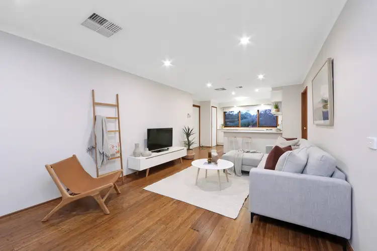 Fourth view of Homely house listing, 7 Halsbury Drive, Rowville VIC 3178