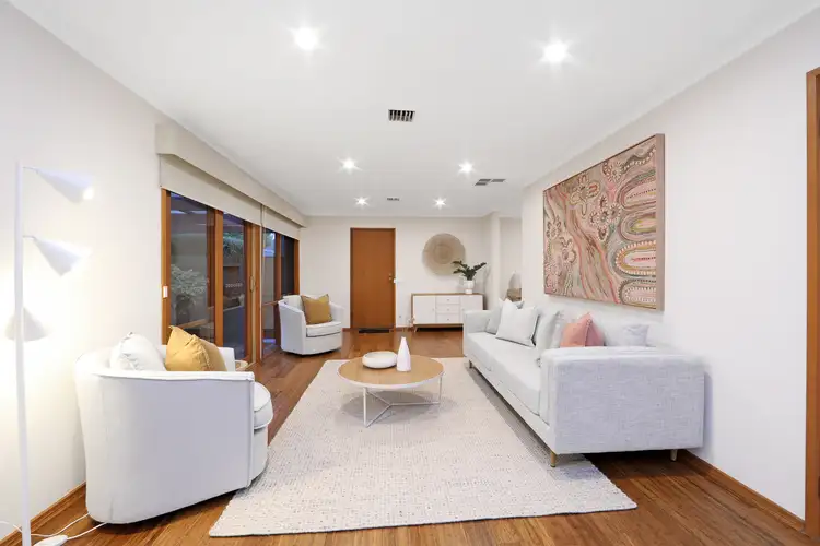 Fifth view of Homely house listing, 7 Halsbury Drive, Rowville VIC 3178