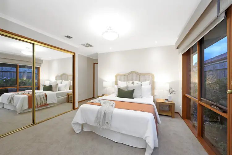 Sixth view of Homely house listing, 7 Halsbury Drive, Rowville VIC 3178