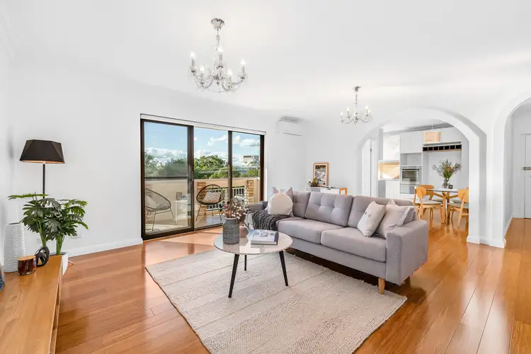 Main view of Homely apartment listing, 2/29 Walton Crescent, Abbotsford NSW 2046