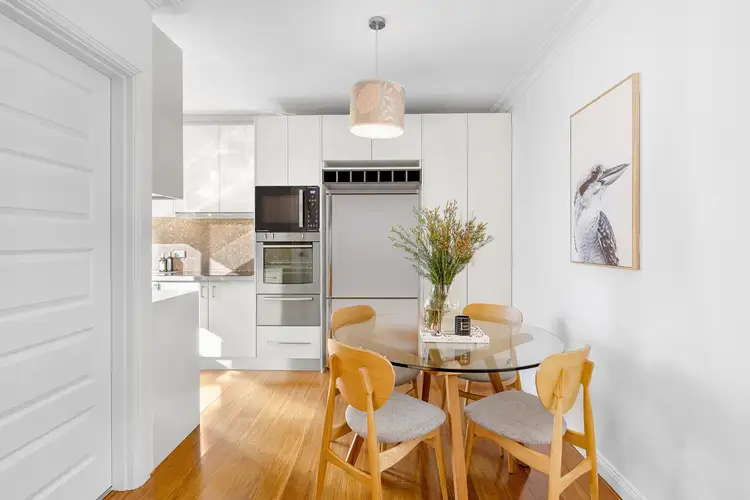 Second view of Homely apartment listing, 2/29 Walton Crescent, Abbotsford NSW 2046