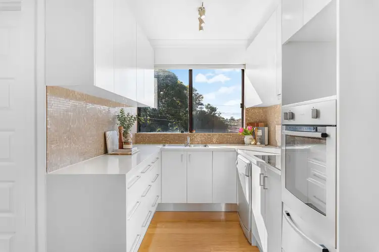 Third view of Homely apartment listing, 2/29 Walton Crescent, Abbotsford NSW 2046