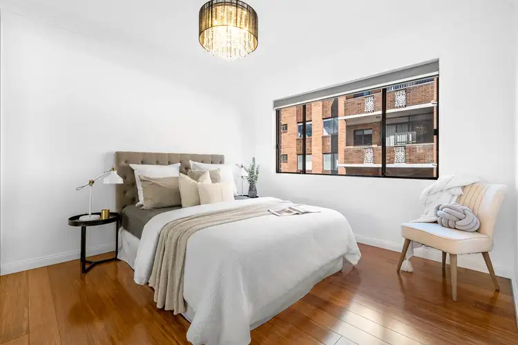 Sixth view of Homely apartment listing, 2/29 Walton Crescent, Abbotsford NSW 2046