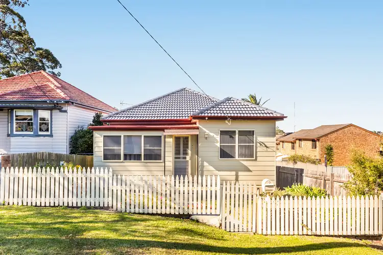 Main view of Homely house listing, 65 Wilford Street, Corrimal NSW 2518