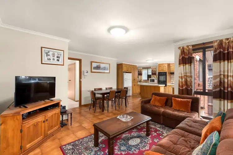 Second view of Homely house listing, 2 Hoffmans Road, Essendon VIC 3040