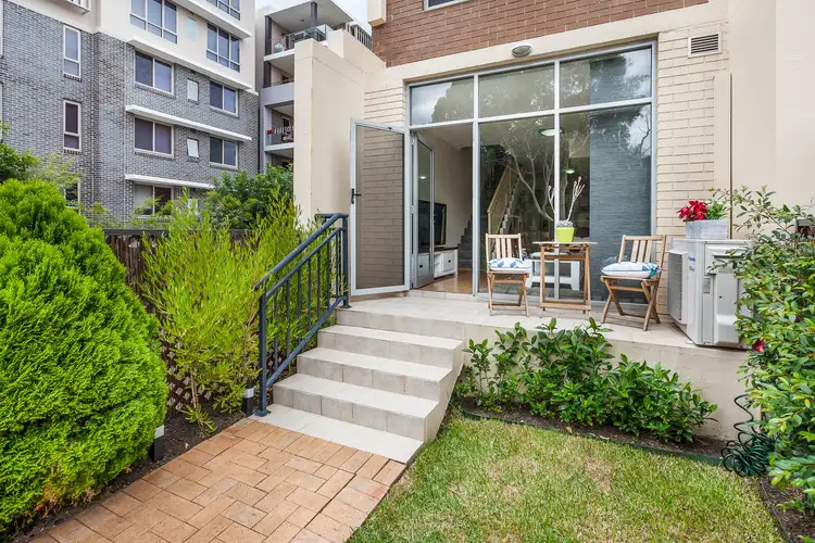Main view of Homely apartment listing, 1/58 Belmont Street, Sutherland NSW 2232