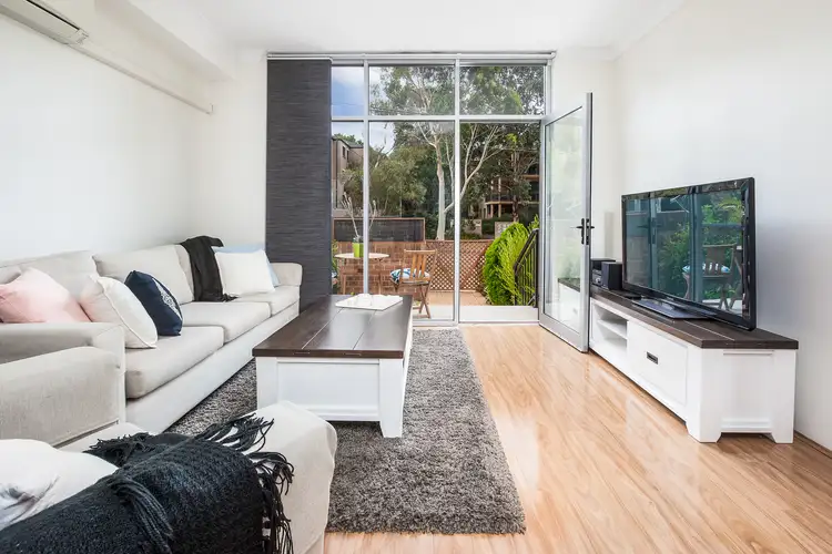 Second view of Homely apartment listing, 1/58 Belmont Street, Sutherland NSW 2232