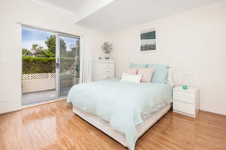 Fourth view of Homely apartment listing, 1/58 Belmont Street, Sutherland NSW 2232