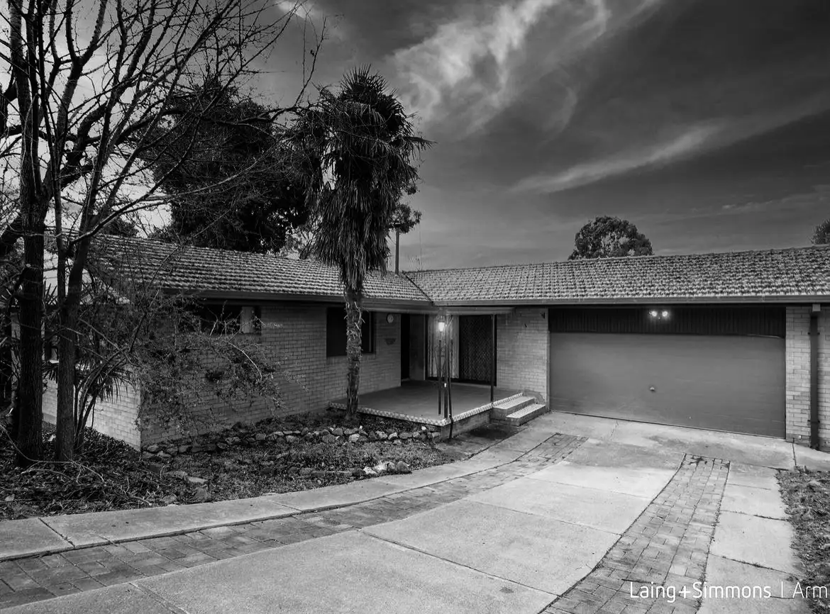 Main view of Homely house listing, 3 Laurence Avenue, Armidale NSW 2350