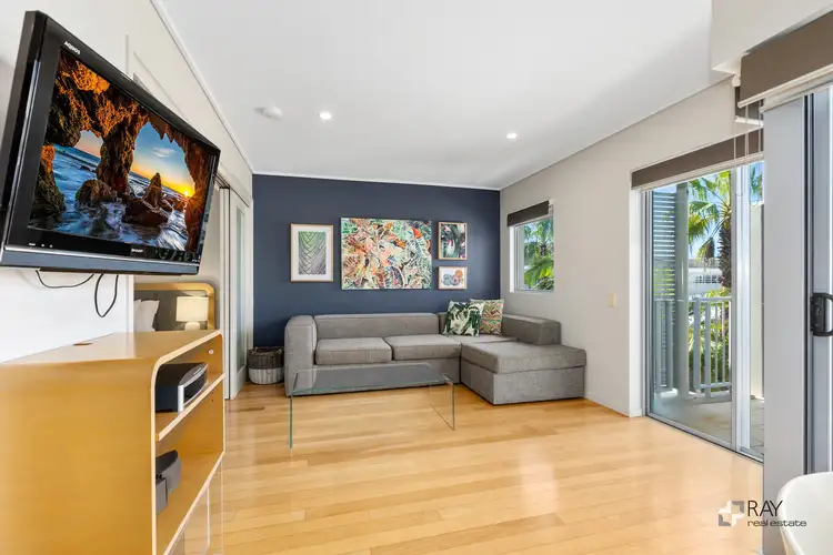 8308-09/1-25 Bells Boulevard, Kingscliff NSW 2487