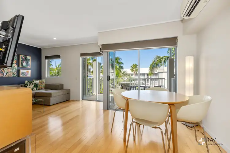 Fifth view of Homely apartment listing, 8308-09/1-25 Bells Boulevard, Kingscliff NSW 2487