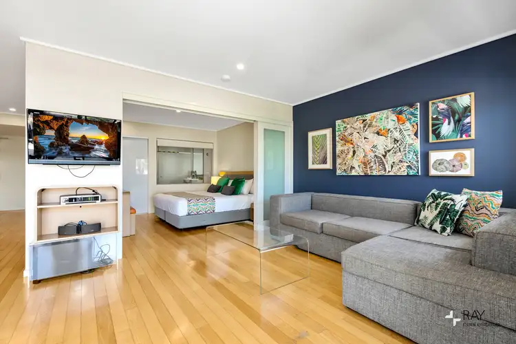 Sixth view of Homely apartment listing, 8308-09/1-25 Bells Boulevard, Kingscliff NSW 2487