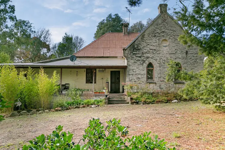 2 West Terrace, Balhannah SA 5242
