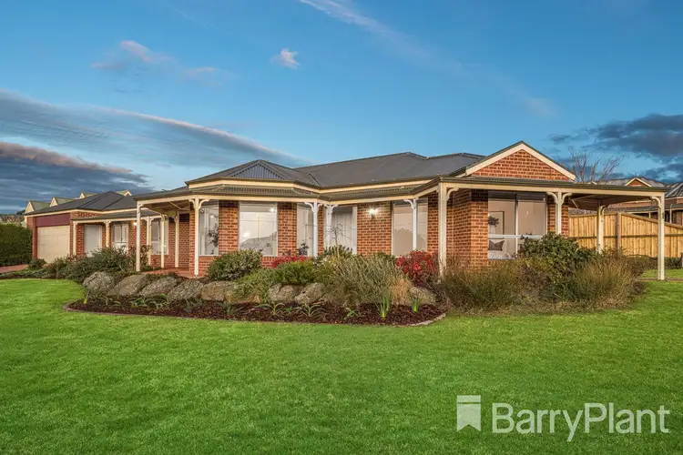 Main view of Homely house listing, 1 Sheoak Court, Highton VIC 3216