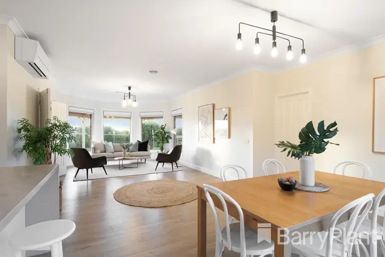 Third view of Homely house listing, 1 Sheoak Court, Highton VIC 3216