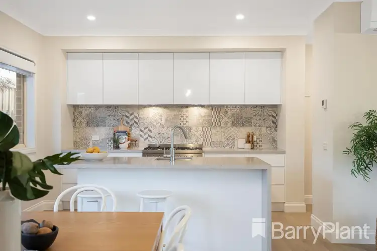 Fifth view of Homely house listing, 1 Sheoak Court, Highton VIC 3216