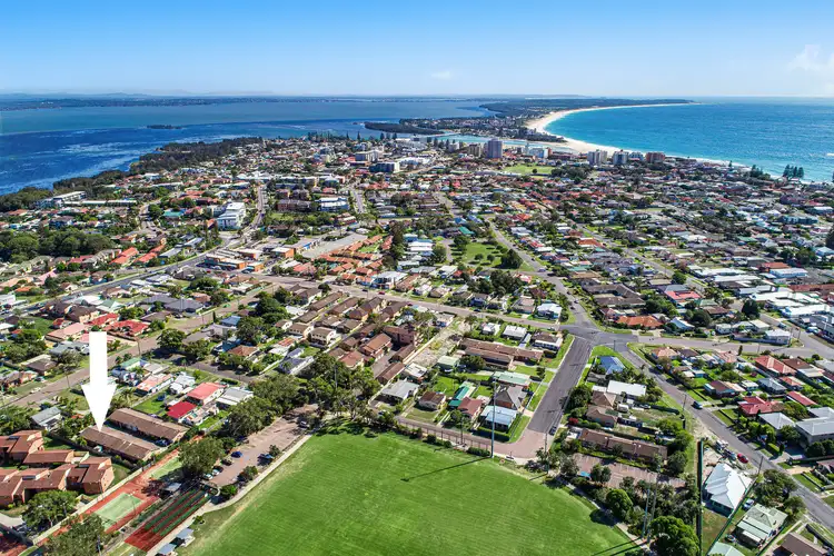 Third view of Homely villa listing, 1/16 Fraser Road, Long Jetty NSW 2261