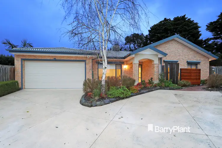 3/12 Virgilia Court, Rowville VIC 3178