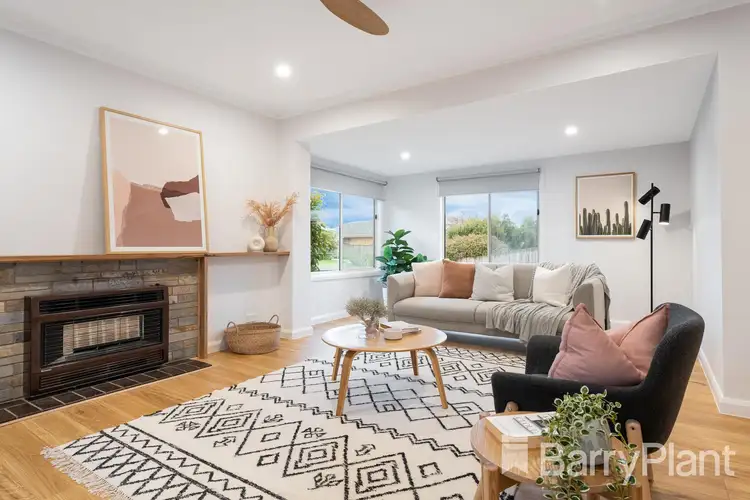 Main view of Homely house listing, 11 Cuthbert Avenue, Highton VIC 3216