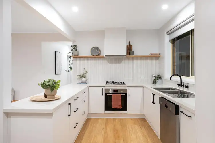 Third view of Homely house listing, 11 Cuthbert Avenue, Highton VIC 3216