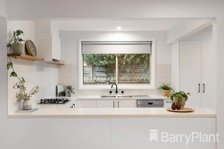 Fourth view of Homely house listing, 11 Cuthbert Avenue, Highton VIC 3216