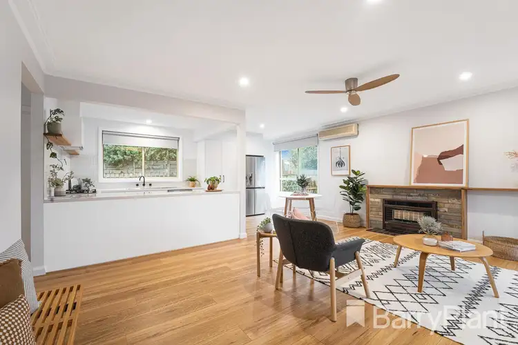 Sixth view of Homely house listing, 11 Cuthbert Avenue, Highton VIC 3216