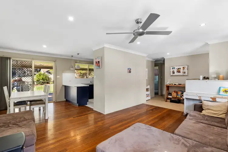 Third view of Homely house listing, 27 Shelton Close, Toormina NSW 2452