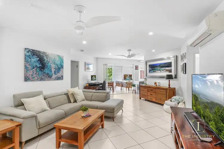 12/21 Digger Street, Cairns North QLD 4870