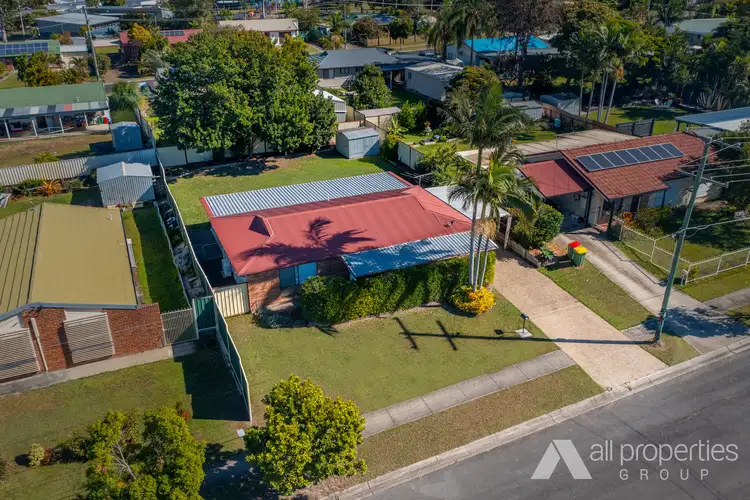 Main view of Homely house listing, 12 Bursaria Street, Crestmead QLD 4132