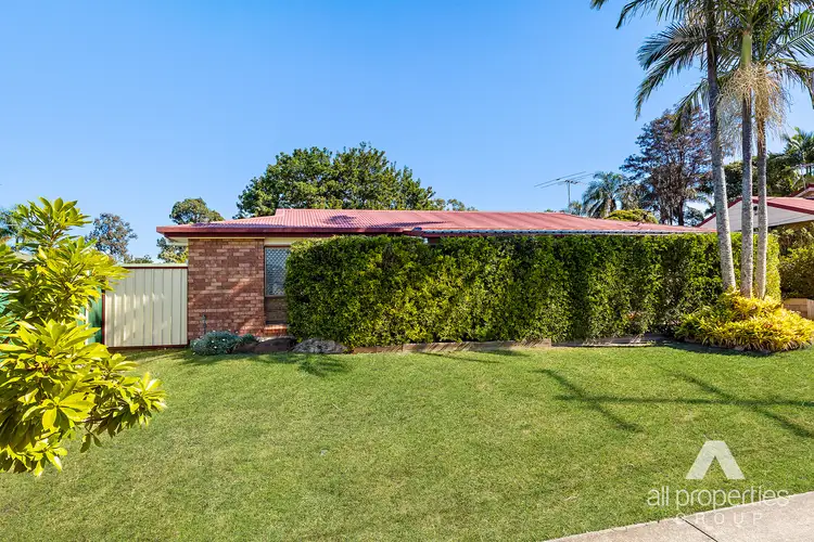 Second view of Homely house listing, 12 Bursaria Street, Crestmead QLD 4132