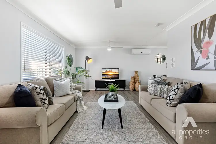 Fourth view of Homely house listing, 12 Bursaria Street, Crestmead QLD 4132