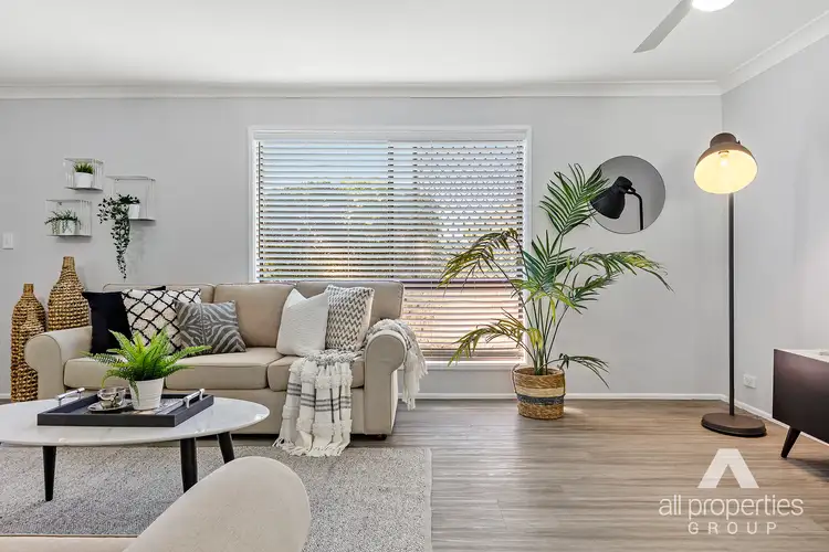 Sixth view of Homely house listing, 12 Bursaria Street, Crestmead QLD 4132
