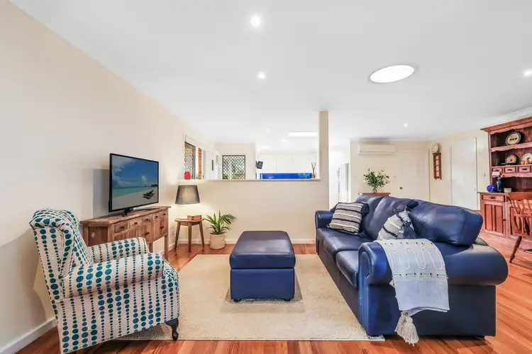 Second view of Homely villa listing, 3/23 Irrubel Road, Caringbah NSW 2229