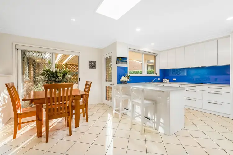 Third view of Homely villa listing, 3/23 Irrubel Road, Caringbah NSW 2229