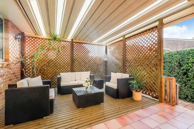 Fourth view of Homely villa listing, 3/23 Irrubel Road, Caringbah NSW 2229