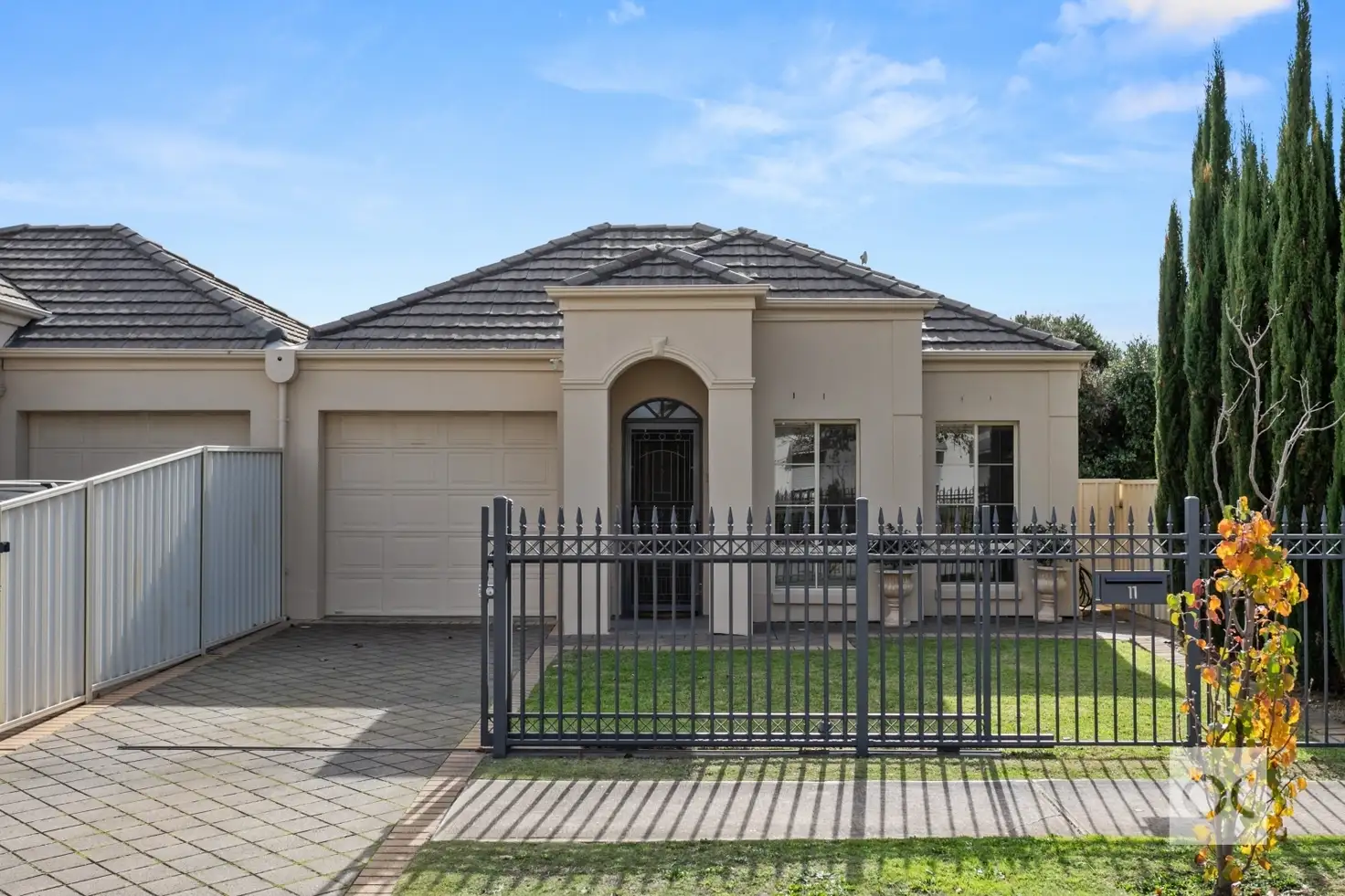 Main view of Homely house listing, 11 Weroona Avenue, Park Holme SA 5043