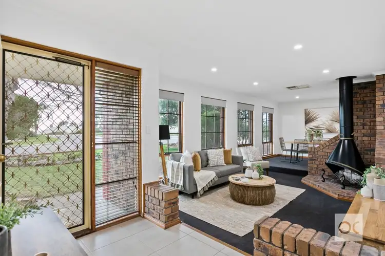 Third view of Homely house listing, 13 Mirrabooka Crescent, Hallett Cove SA 5158