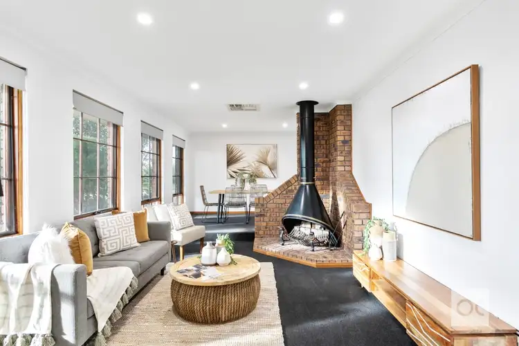 Fourth view of Homely house listing, 13 Mirrabooka Crescent, Hallett Cove SA 5158