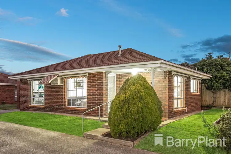 Second view of Homely unit listing, 4/2-4 Jenolan Avenue, Grovedale VIC 3216